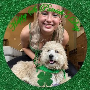 Meet your Posher, Dakota